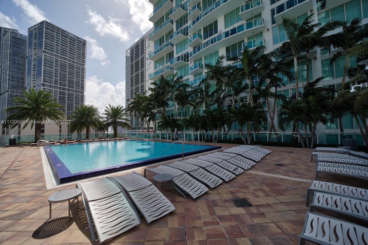 BRICKELL ON THE RIVER S T - Residential Lease