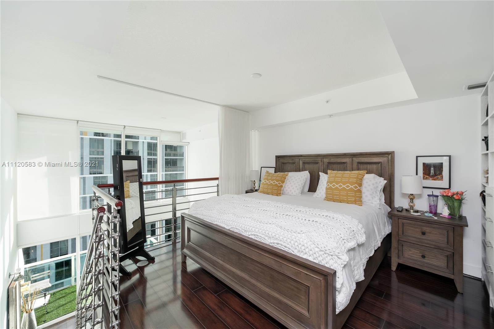 BRICKELL ON THE RIVER S T - Residential Lease