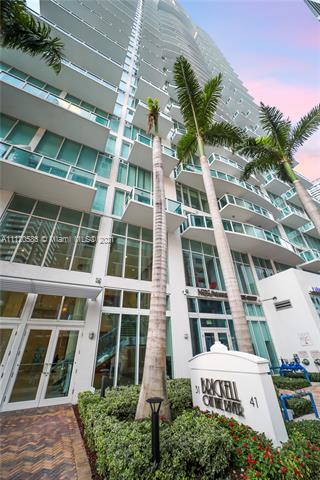 BRICKELL ON THE RIVER S T - Residential Lease