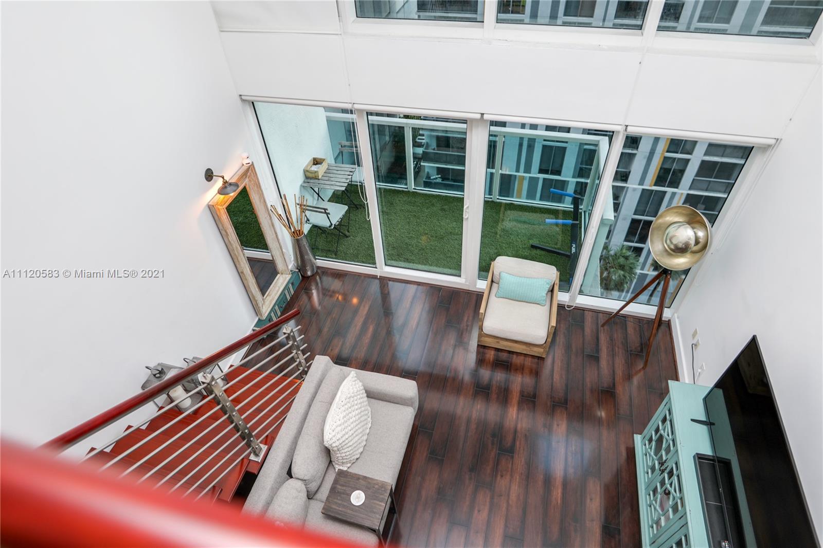 BRICKELL ON THE RIVER S T - Residential Lease