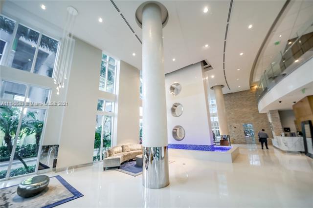 BRICKELL ON THE RIVER S T - Residential Lease