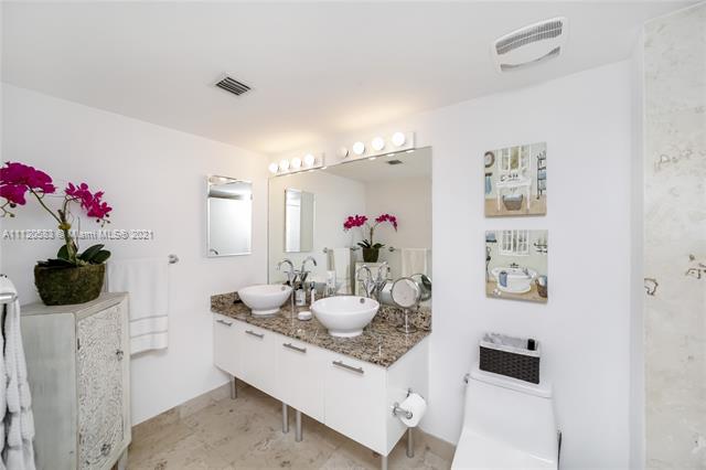 BRICKELL ON THE RIVER S T - Residential Lease