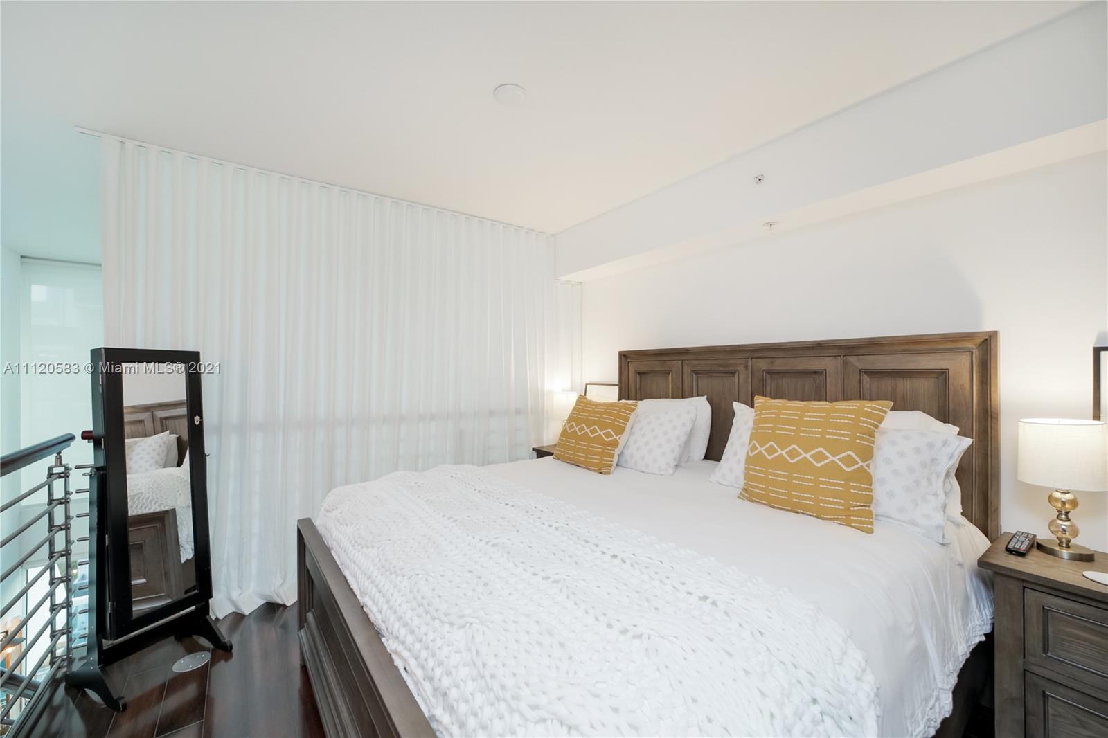 BRICKELL ON THE RIVER S T - Residential Lease