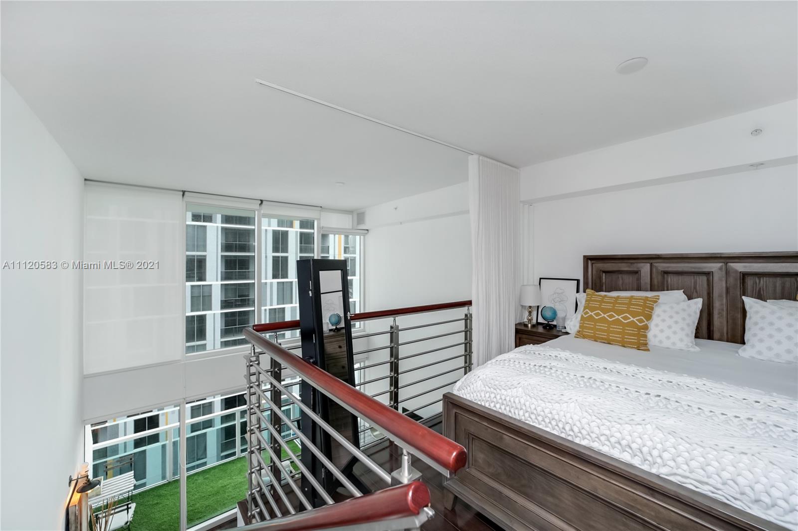 BRICKELL ON THE RIVER S T - Residential Lease