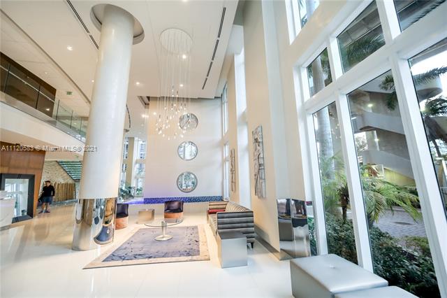 BRICKELL ON THE RIVER S T - Residential Lease