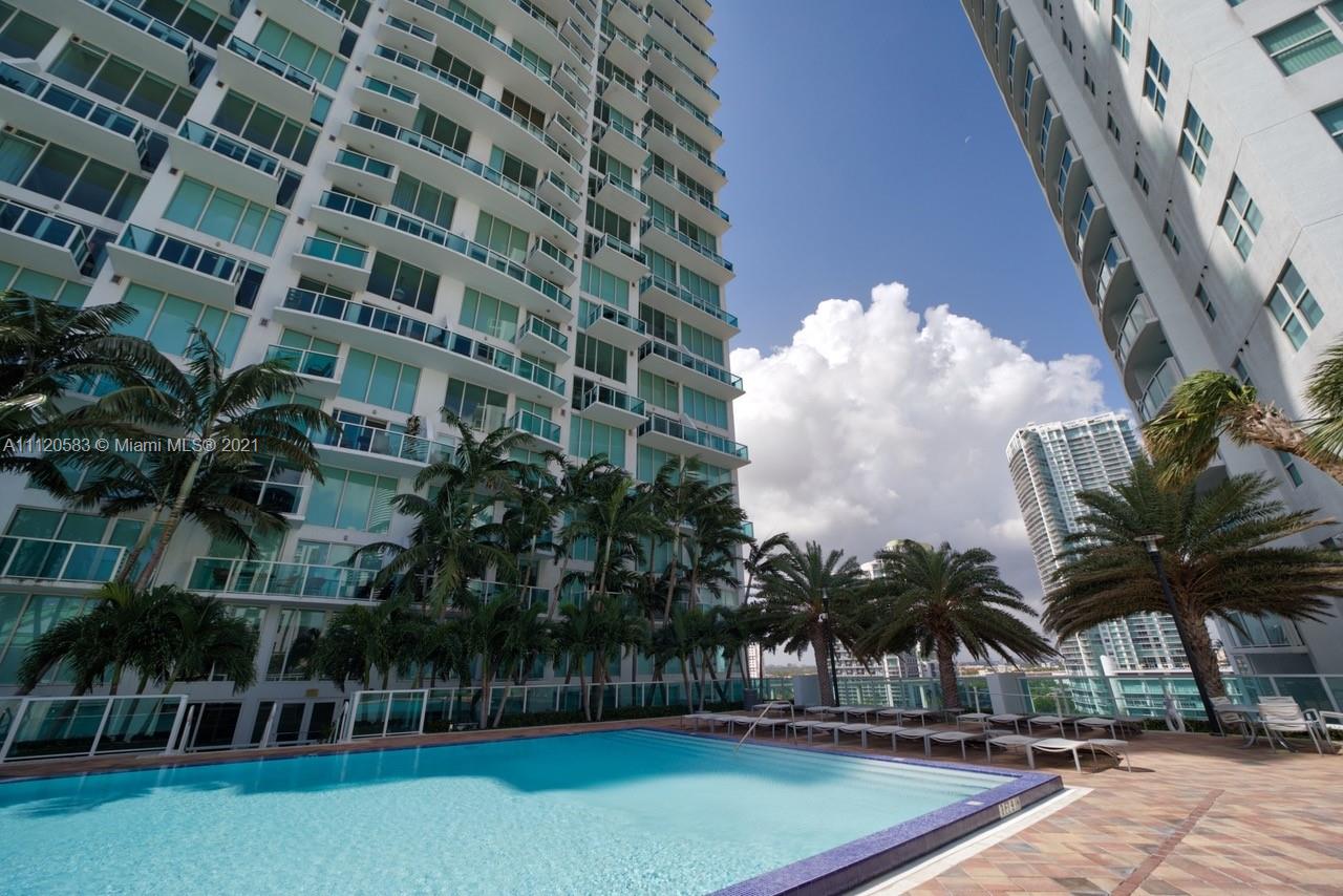 BRICKELL ON THE RIVER S T - Residential Lease