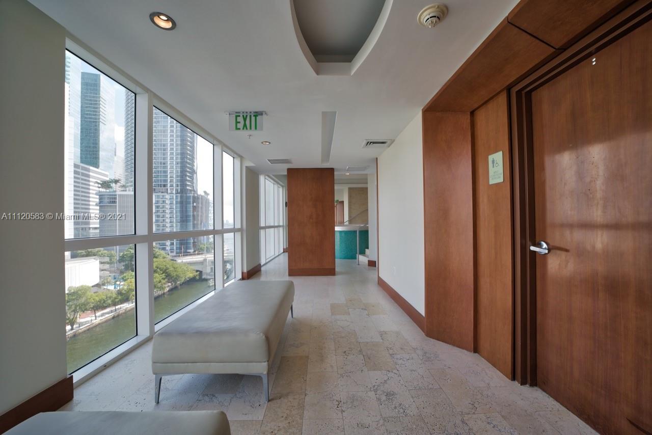 BRICKELL ON THE RIVER S T - Residential Lease