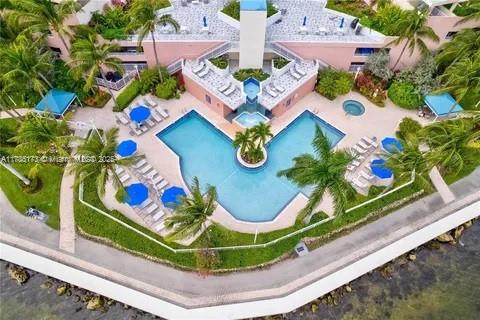100 HIDDEN BAY CONDO - Residential