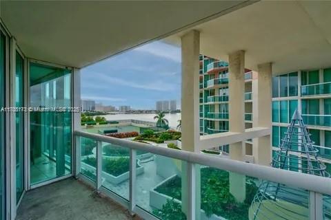 100 HIDDEN BAY CONDO - Residential