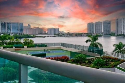 100 HIDDEN BAY CONDO - Residential