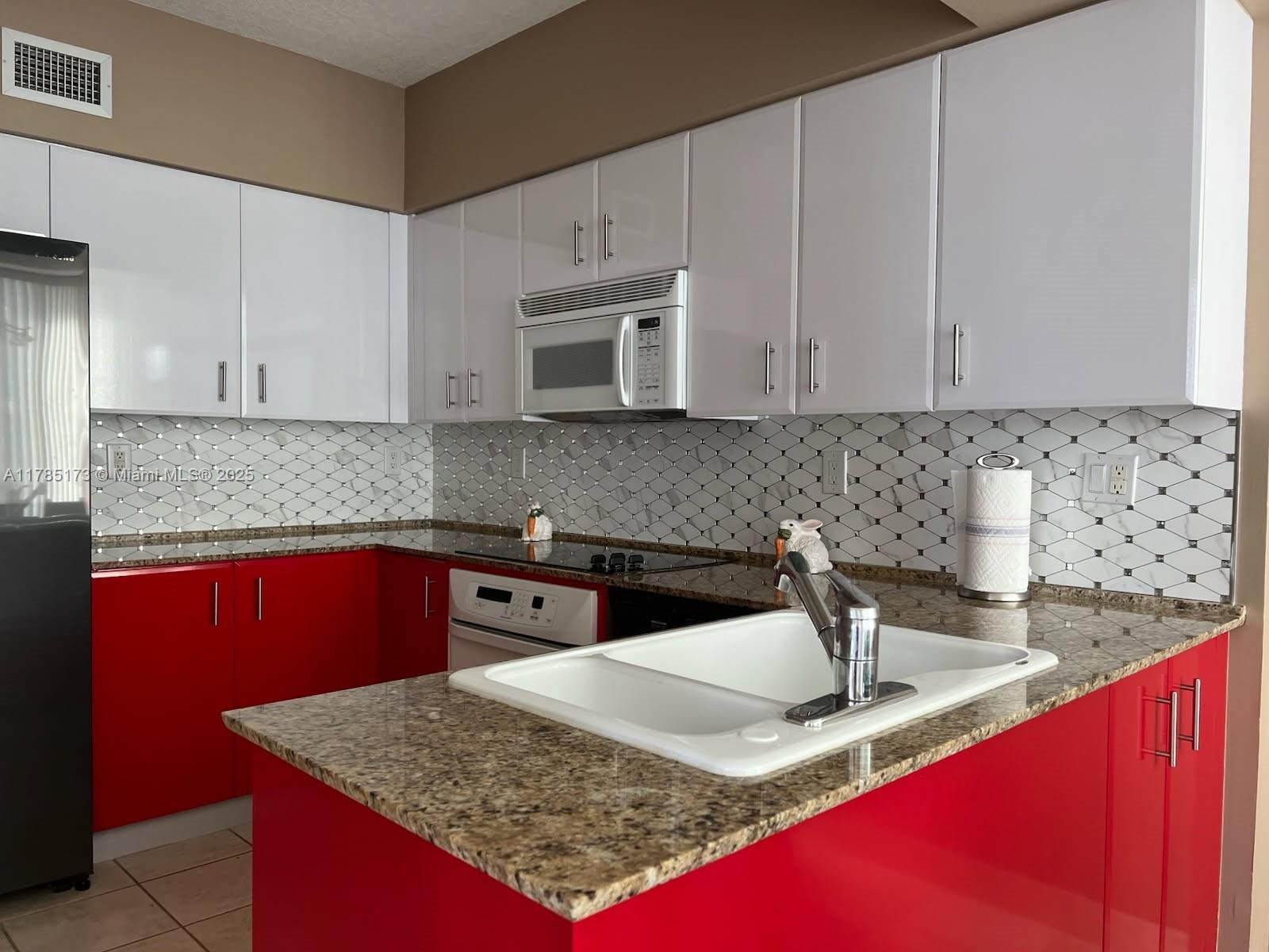 100 HIDDEN BAY CONDO - Residential