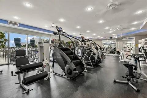 100 HIDDEN BAY CONDO - Residential