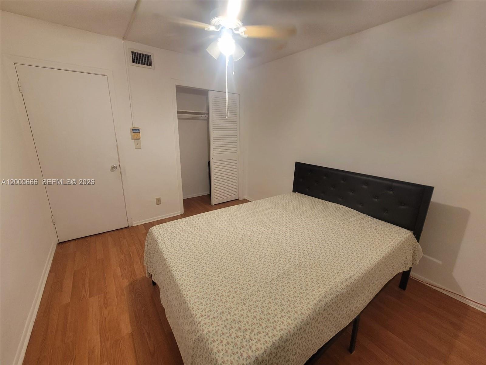 PARK SOUTH SEVEN INC COND - Residential