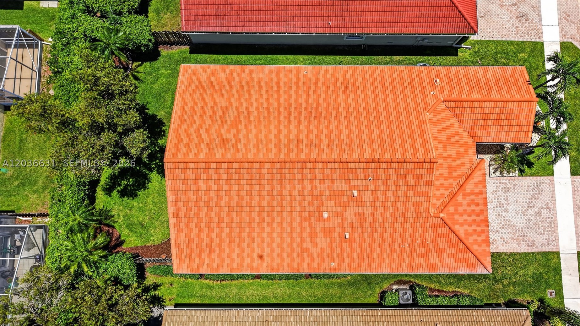 INDIAN HILLS 1 - Residential