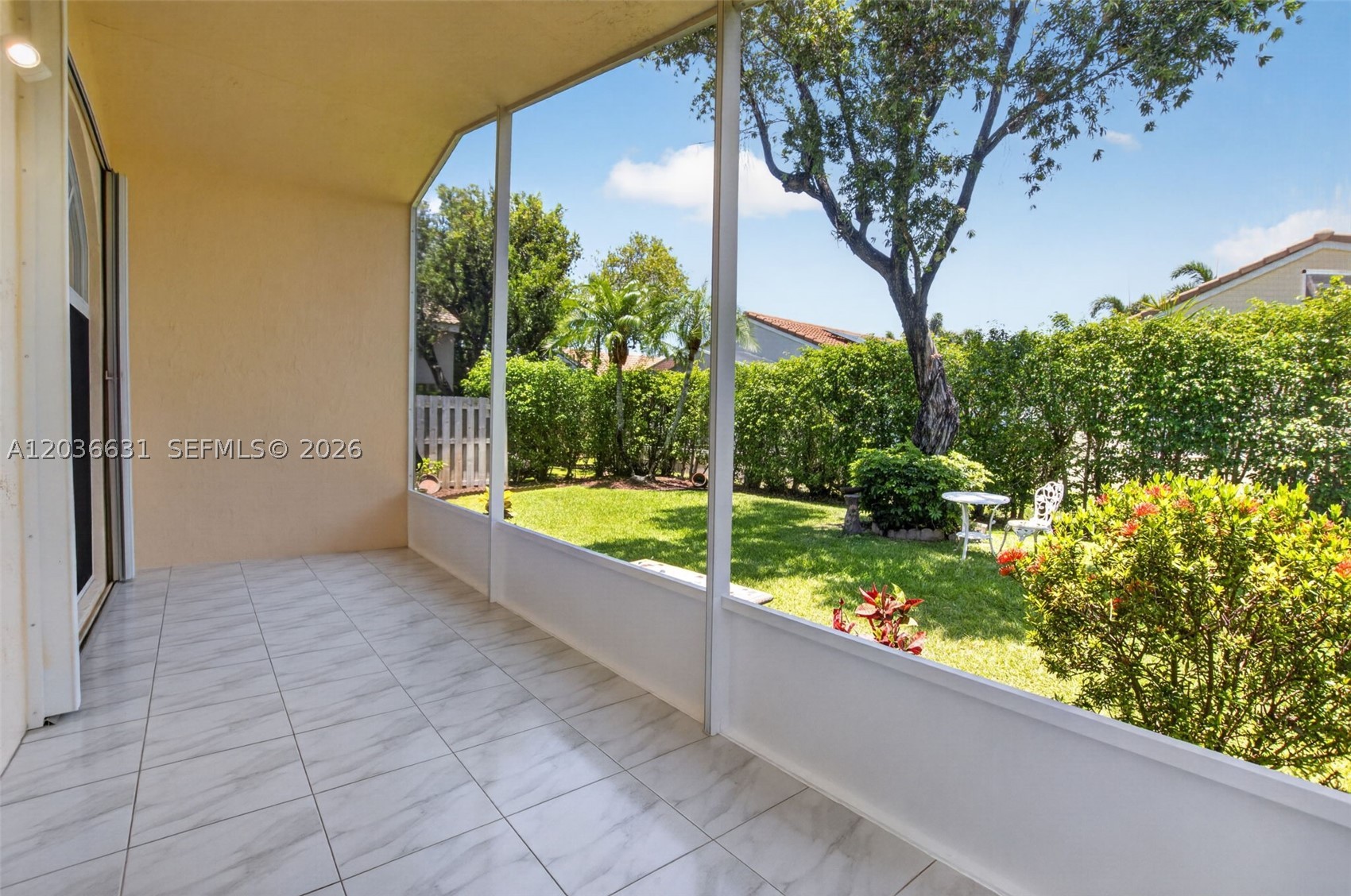 INDIAN HILLS 1 - Residential