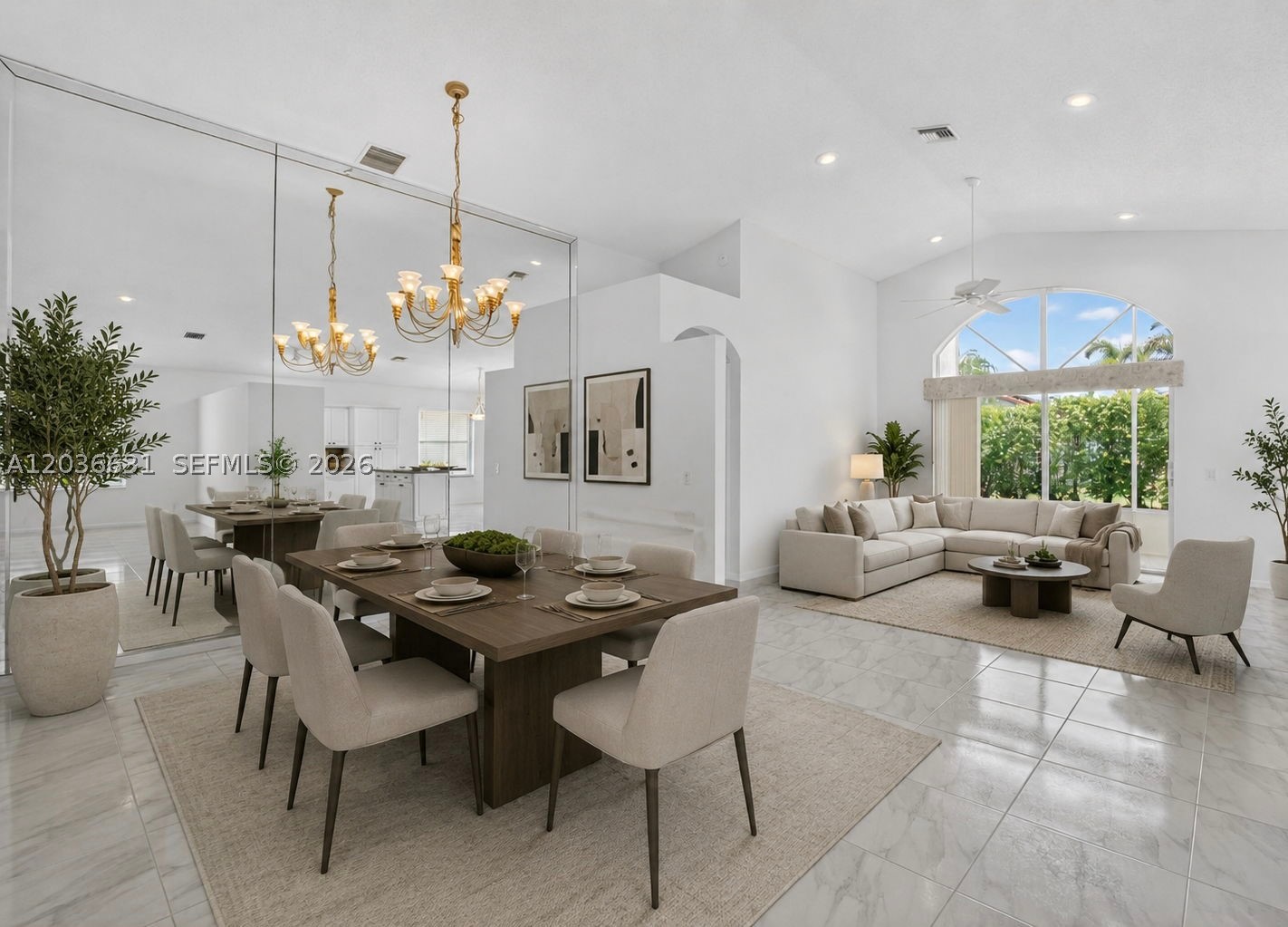 INDIAN HILLS 1 - Residential