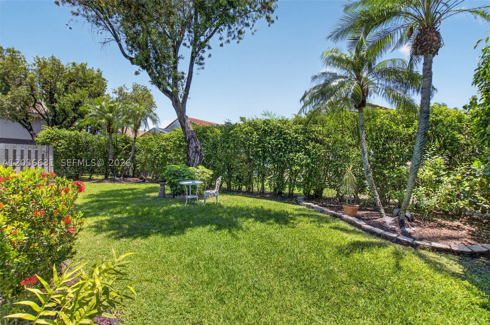 INDIAN HILLS 1 - Residential