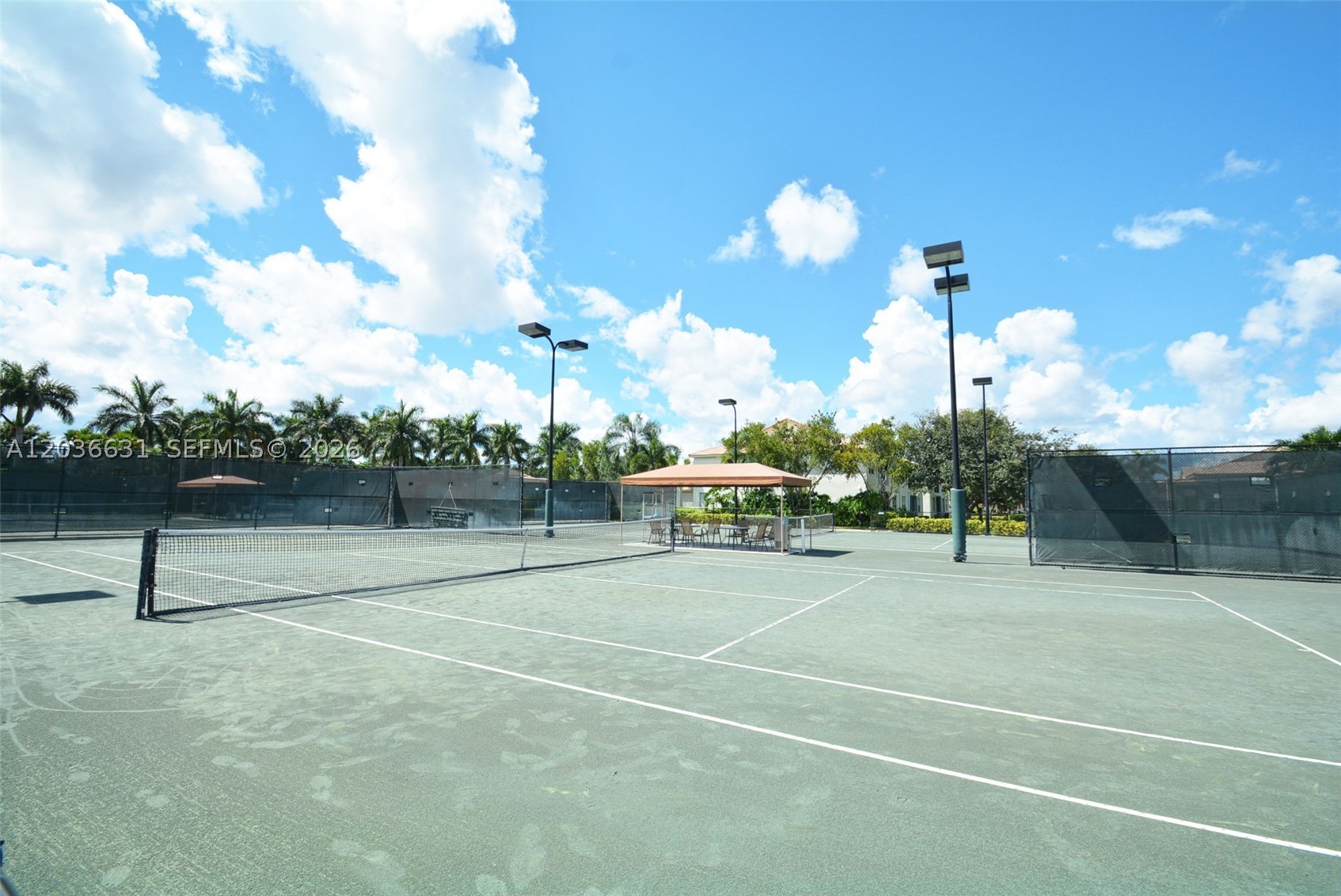 INDIAN HILLS 1 - Residential