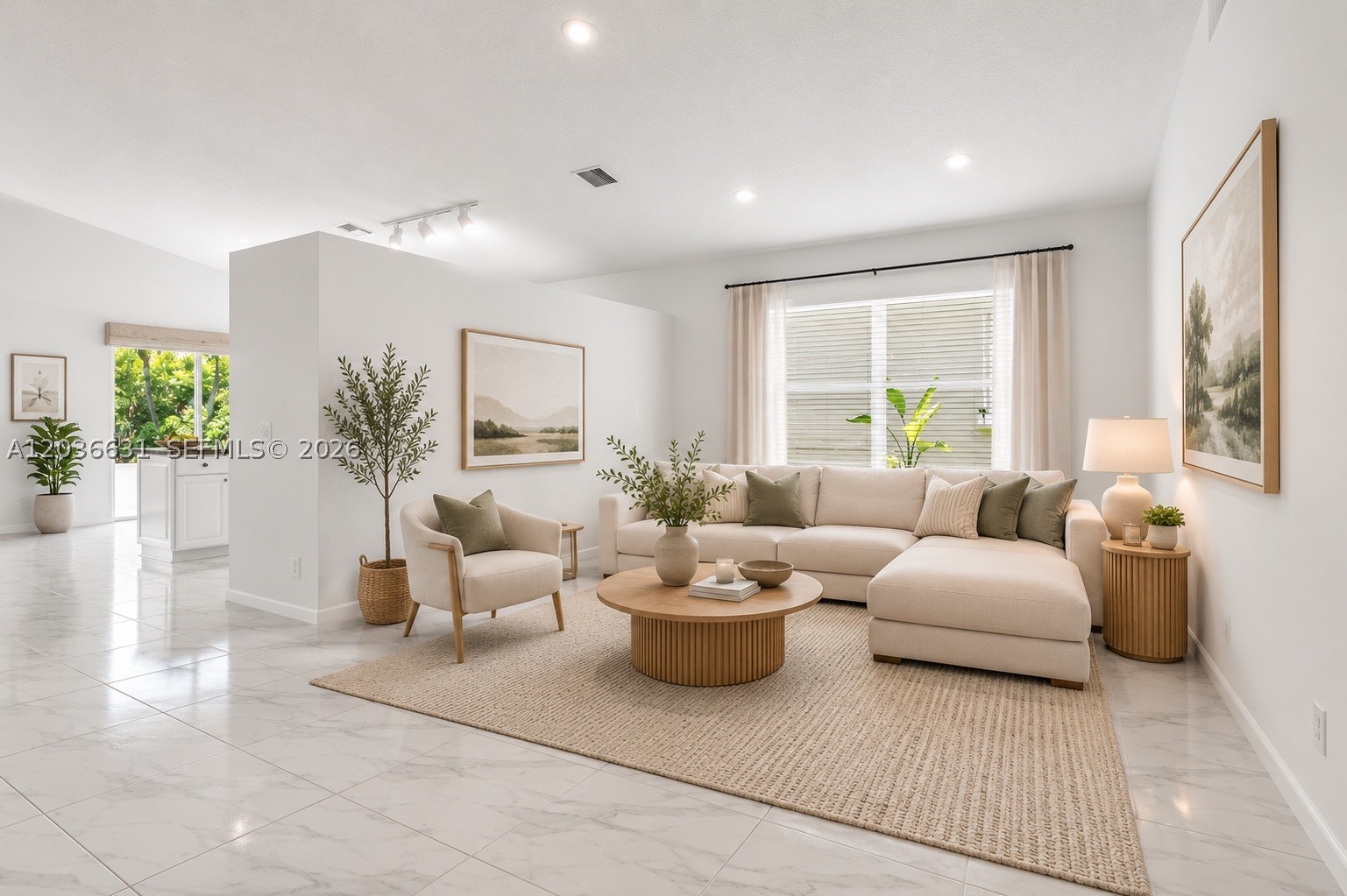 INDIAN HILLS 1 - Residential