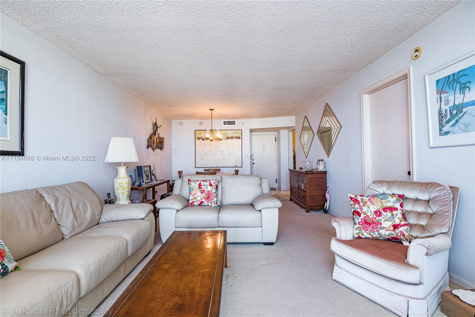 POMPANO BEACH CLUB NORTH - Residential