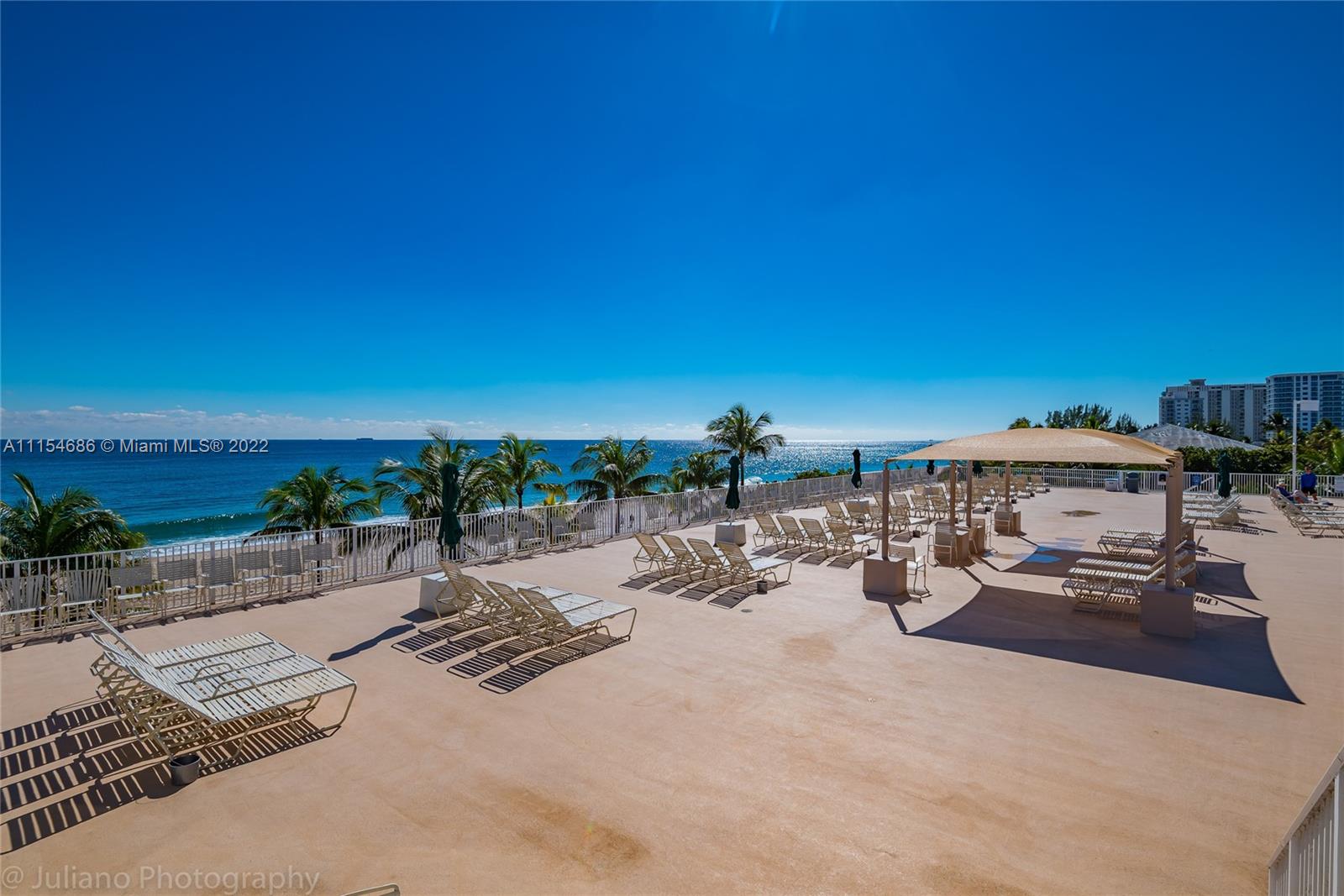 POMPANO BEACH CLUB NORTH - Residential