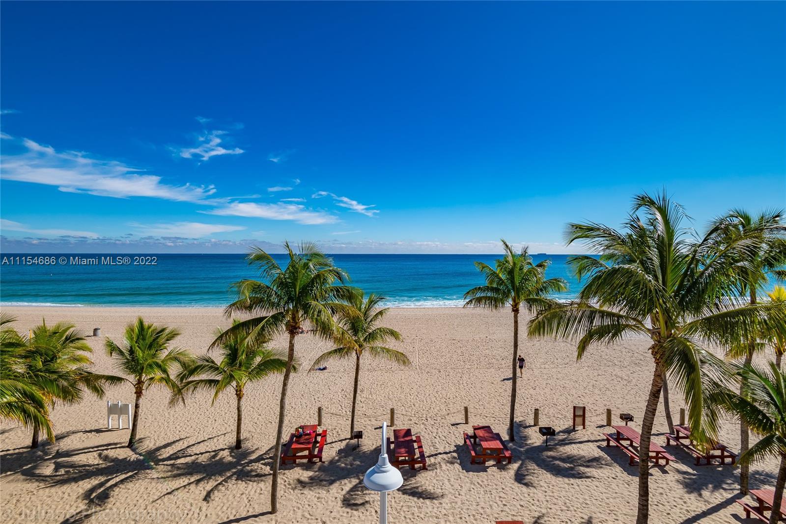 POMPANO BEACH CLUB NORTH - Residential