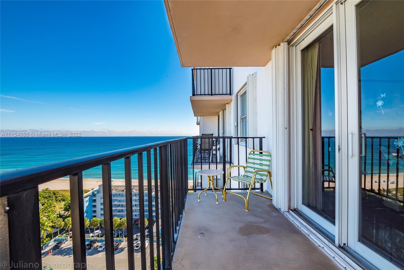 POMPANO BEACH CLUB NORTH - Residential