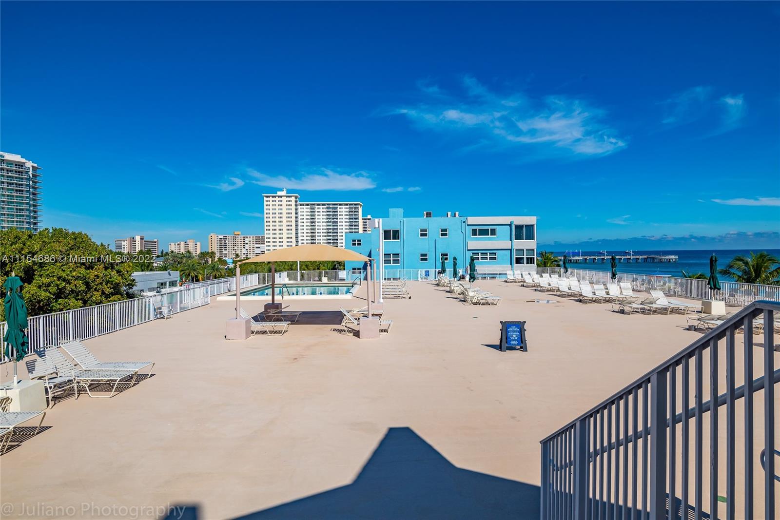 POMPANO BEACH CLUB NORTH - Residential