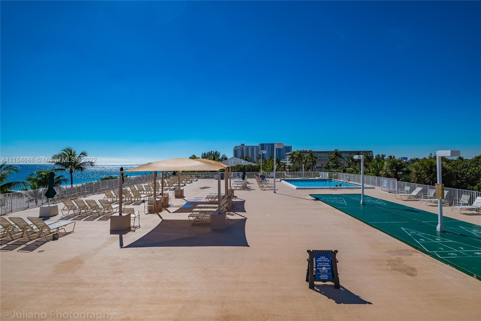 POMPANO BEACH CLUB NORTH - Residential