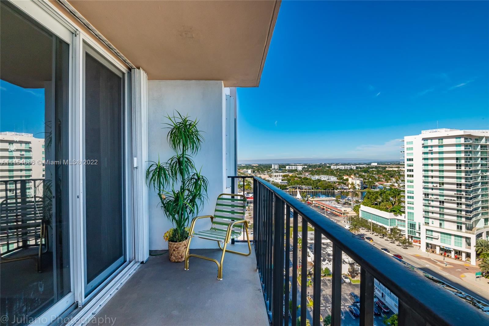 POMPANO BEACH CLUB NORTH - Residential