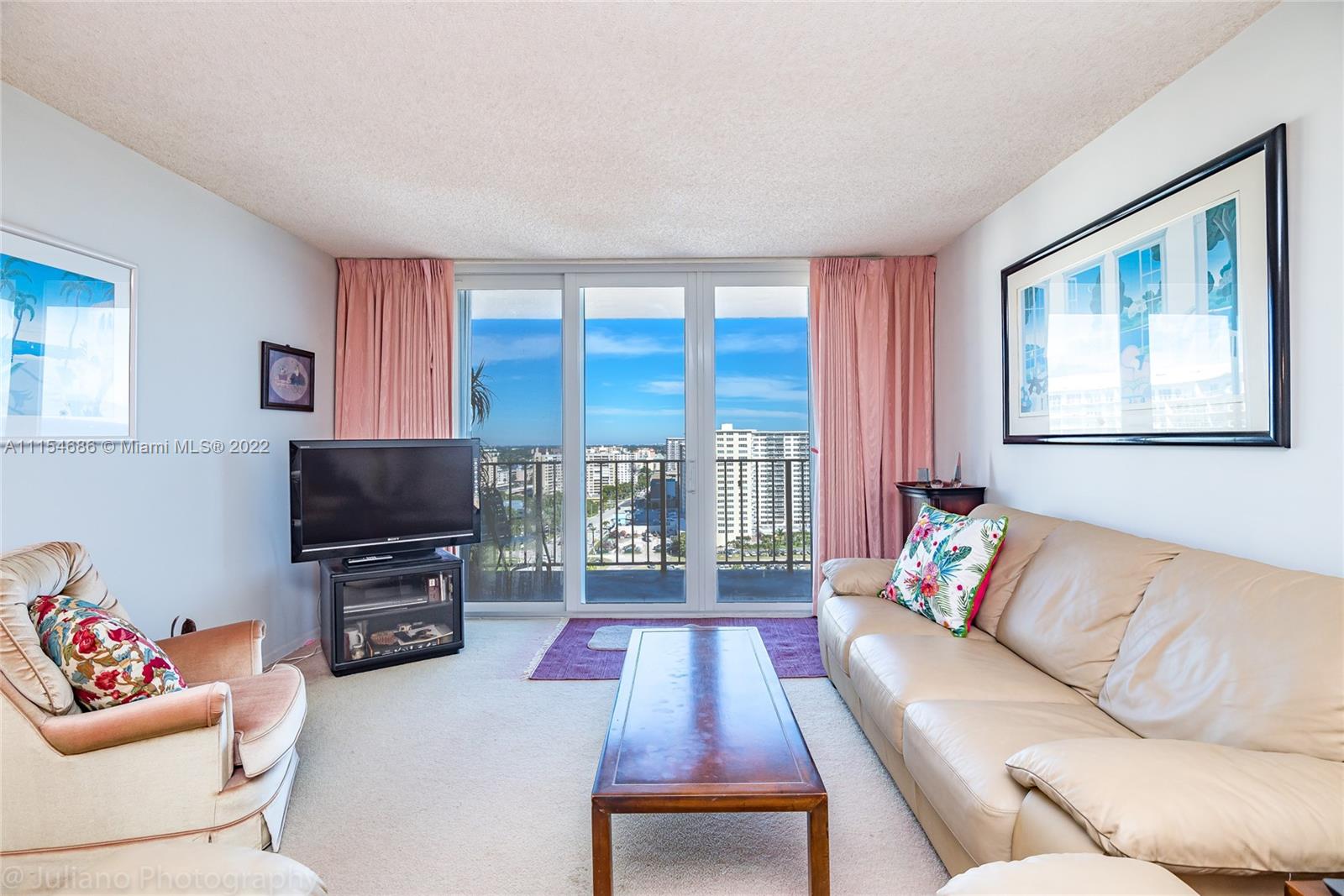 POMPANO BEACH CLUB NORTH - Residential