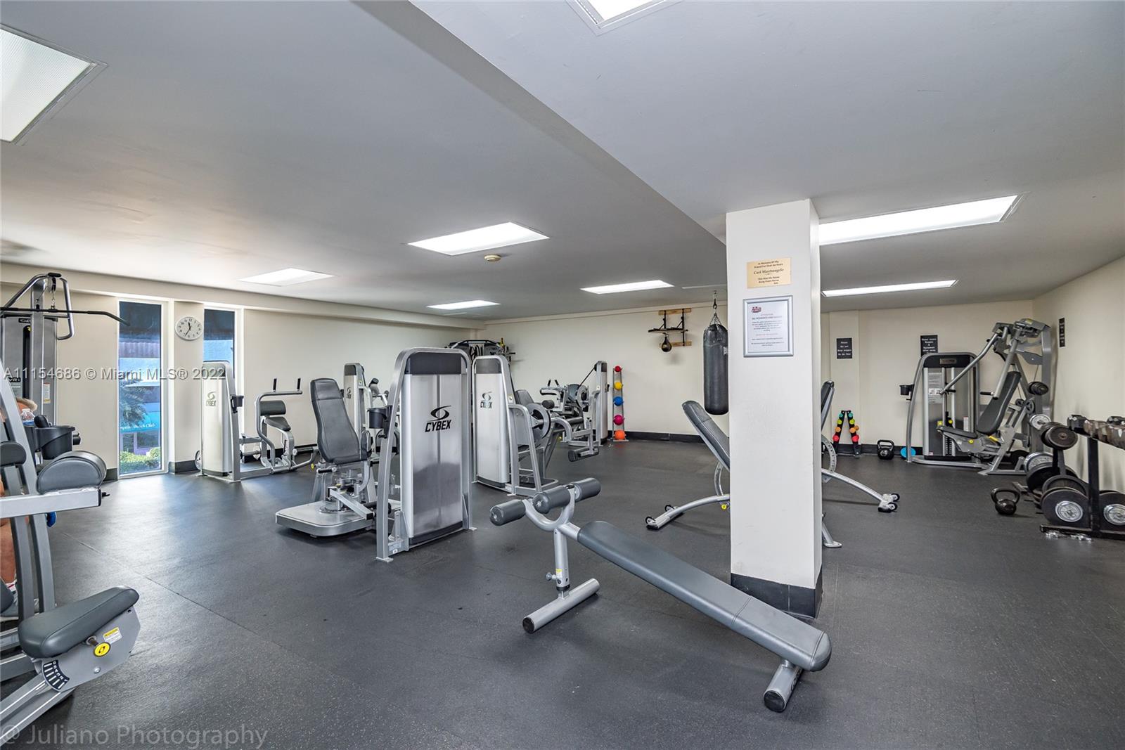 POMPANO BEACH CLUB NORTH - Residential