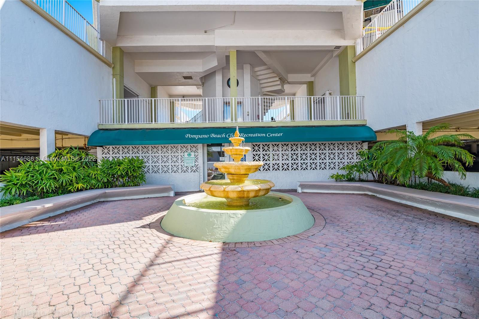 POMPANO BEACH CLUB NORTH - Residential