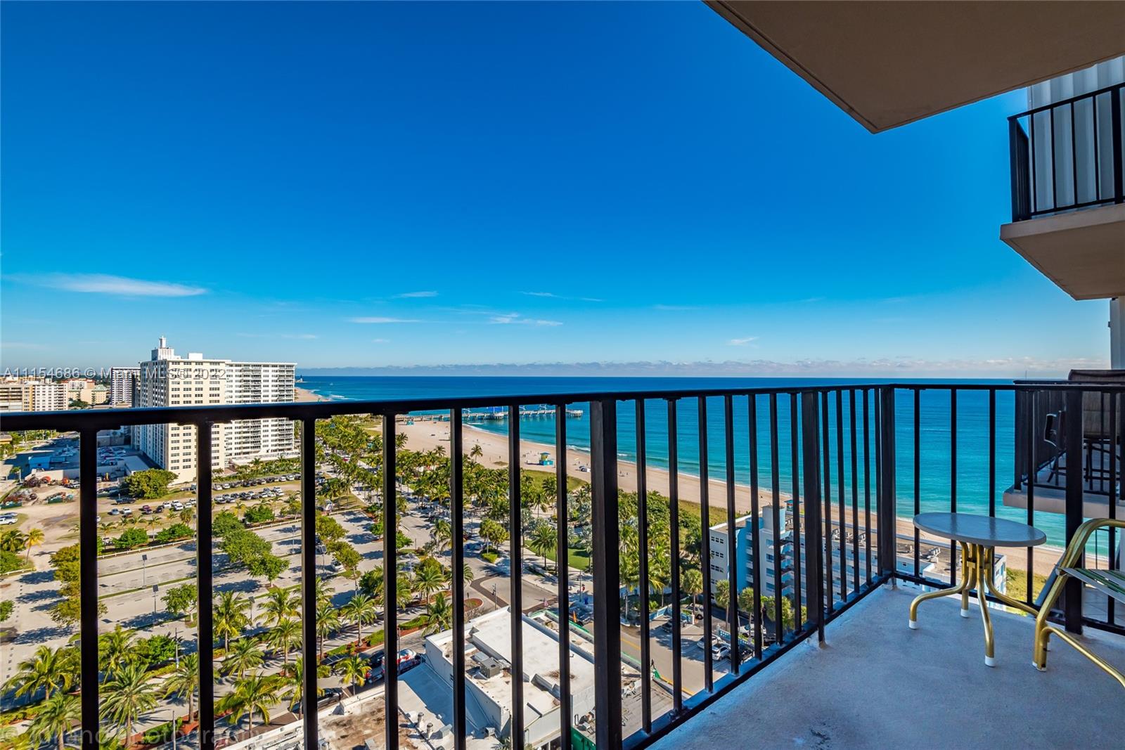 POMPANO BEACH CLUB NORTH - Residential