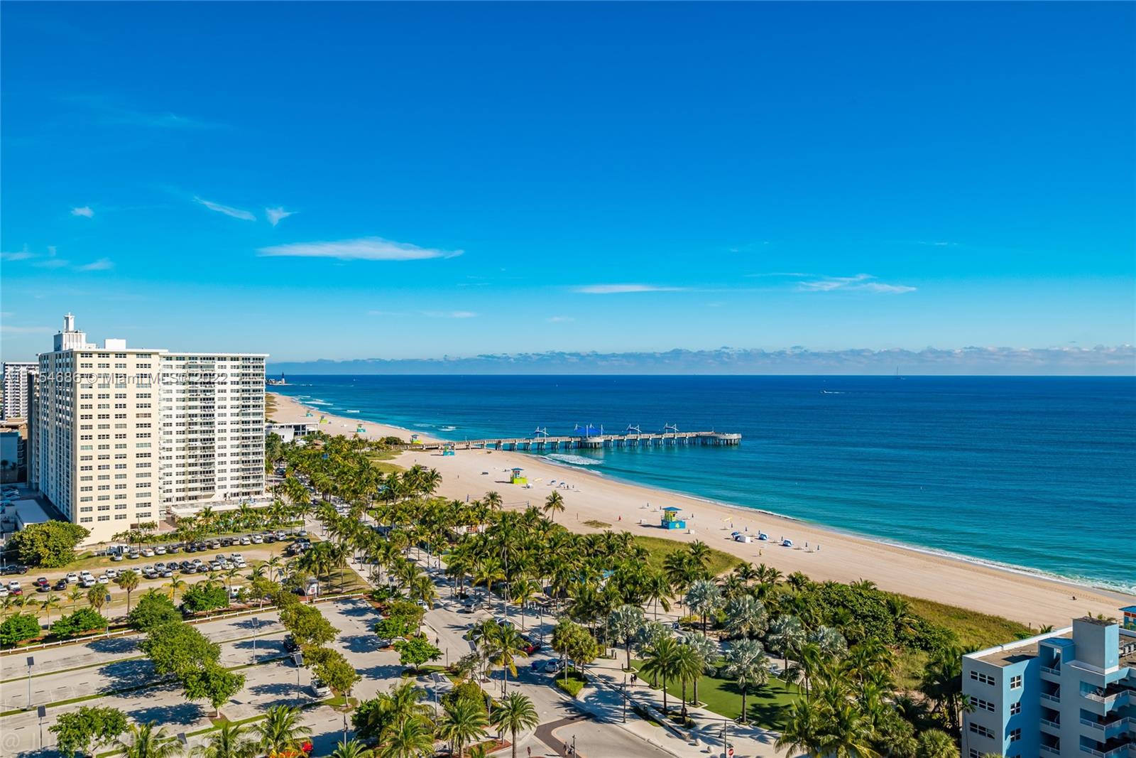 POMPANO BEACH CLUB NORTH - Residential