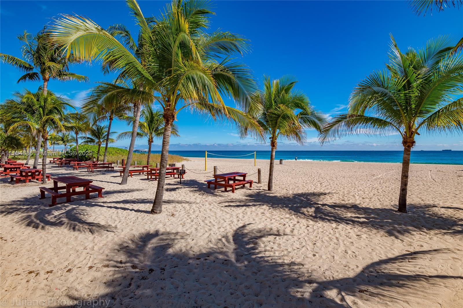 POMPANO BEACH CLUB NORTH - Residential