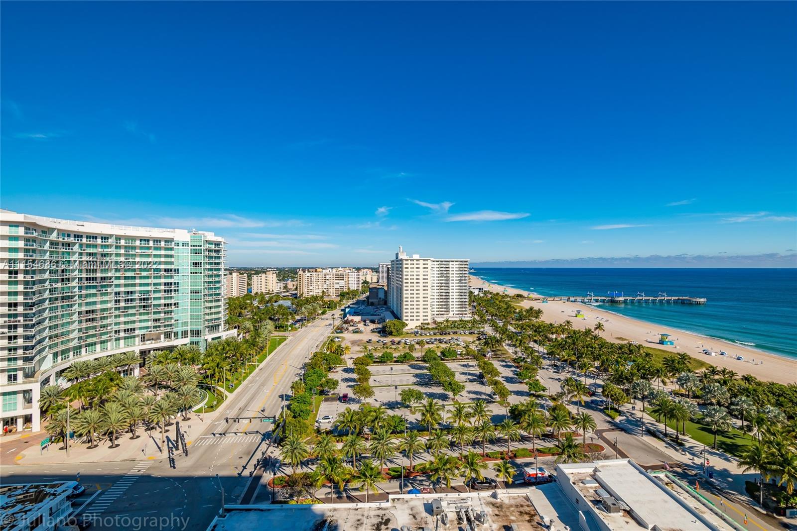POMPANO BEACH CLUB NORTH - Residential