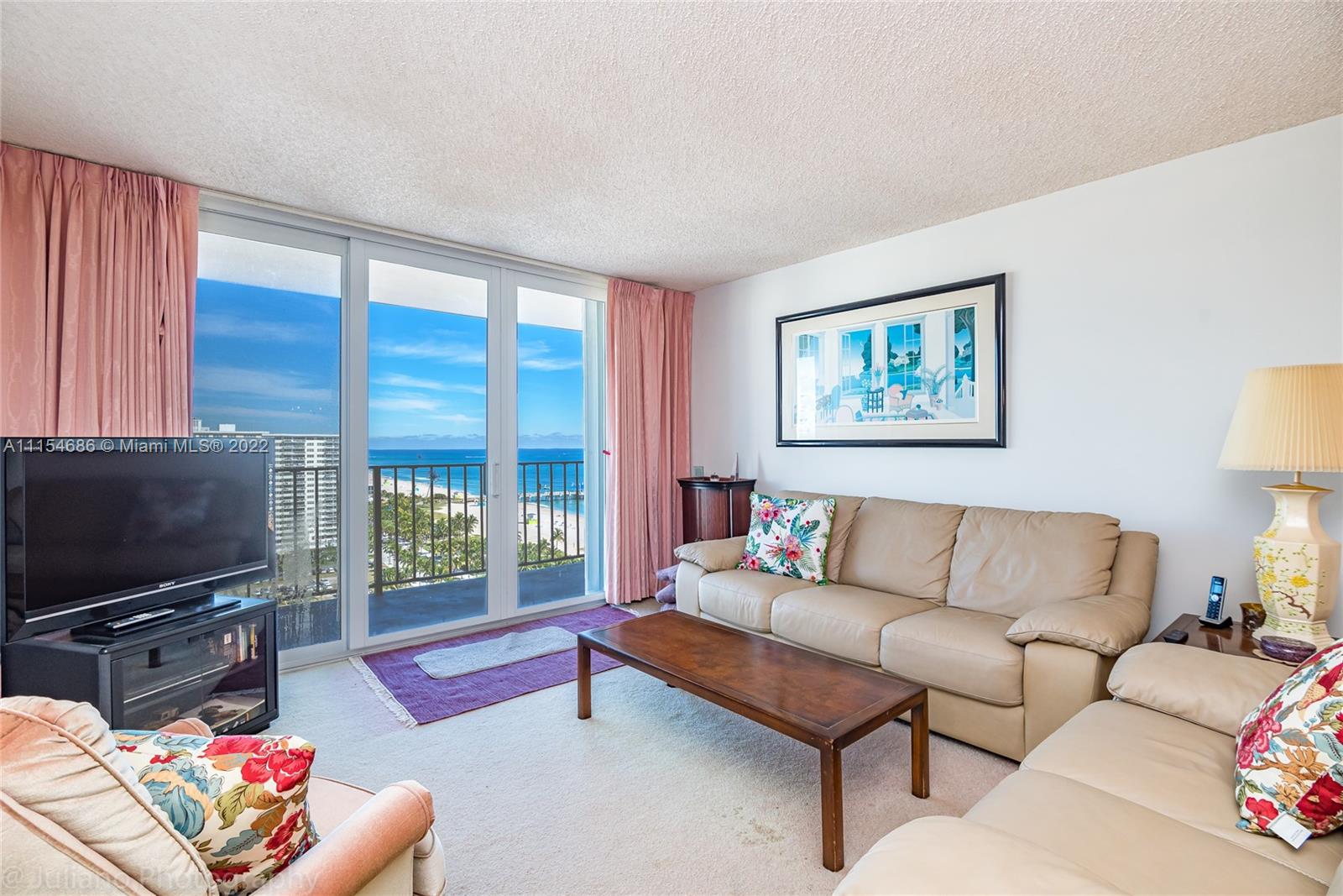 POMPANO BEACH CLUB NORTH - Residential