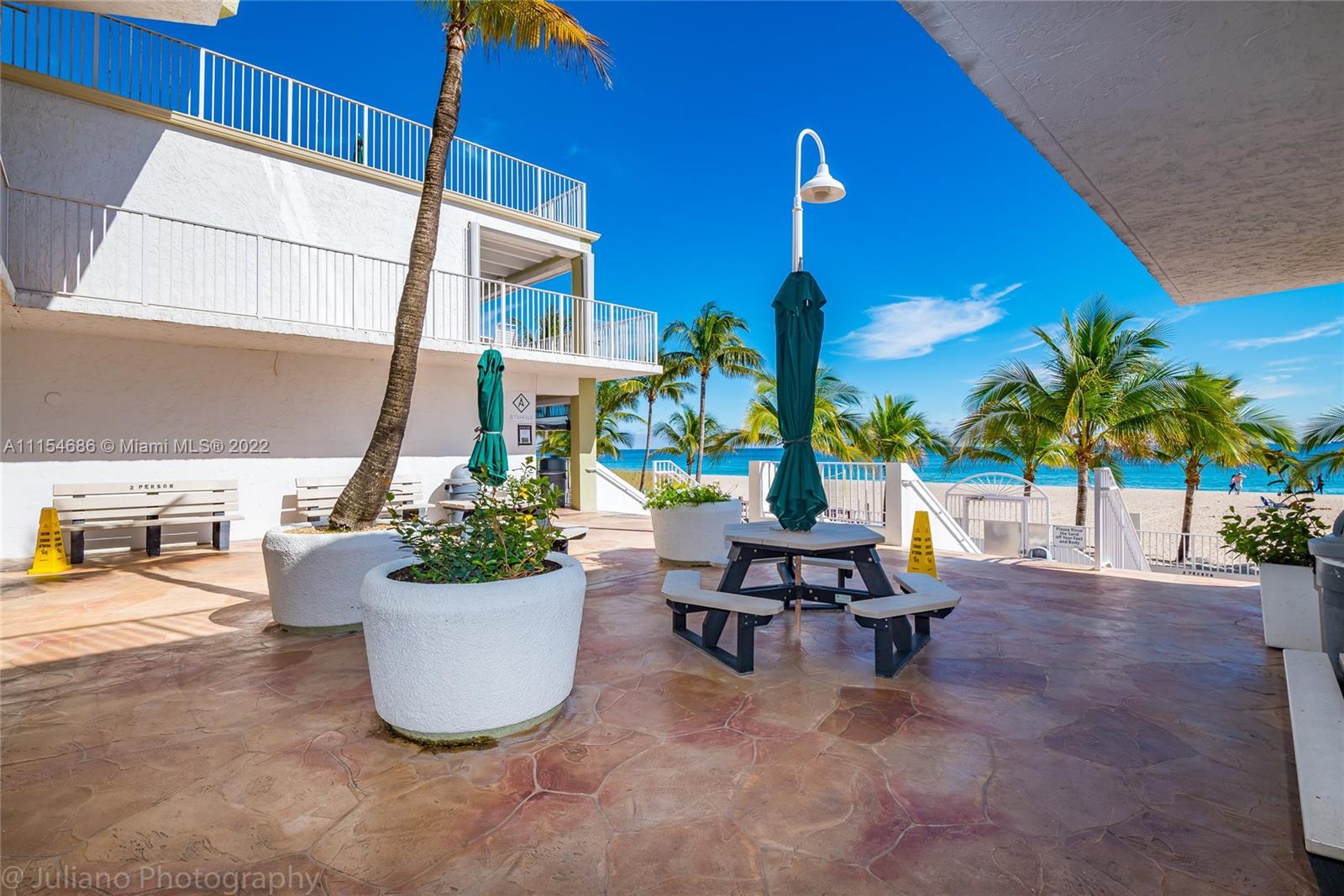 POMPANO BEACH CLUB NORTH - Residential