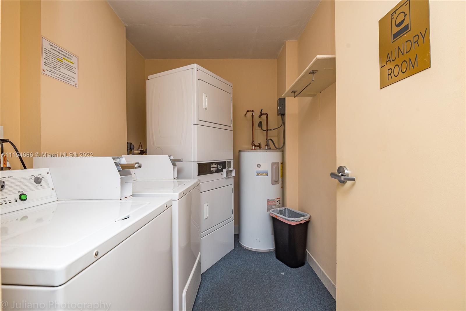 POMPANO BEACH CLUB NORTH - Residential