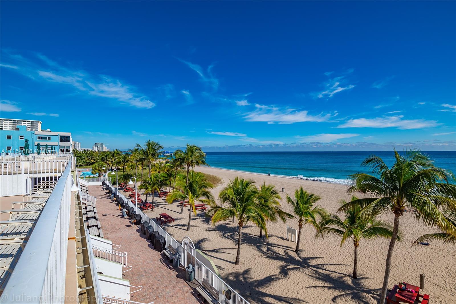 POMPANO BEACH CLUB NORTH - Residential