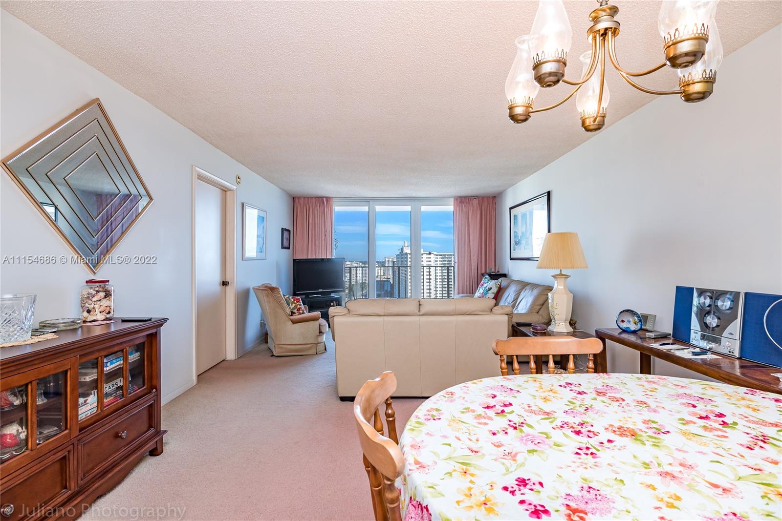 POMPANO BEACH CLUB NORTH - Residential