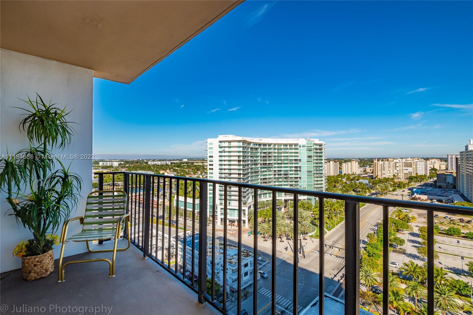 POMPANO BEACH CLUB NORTH - Residential