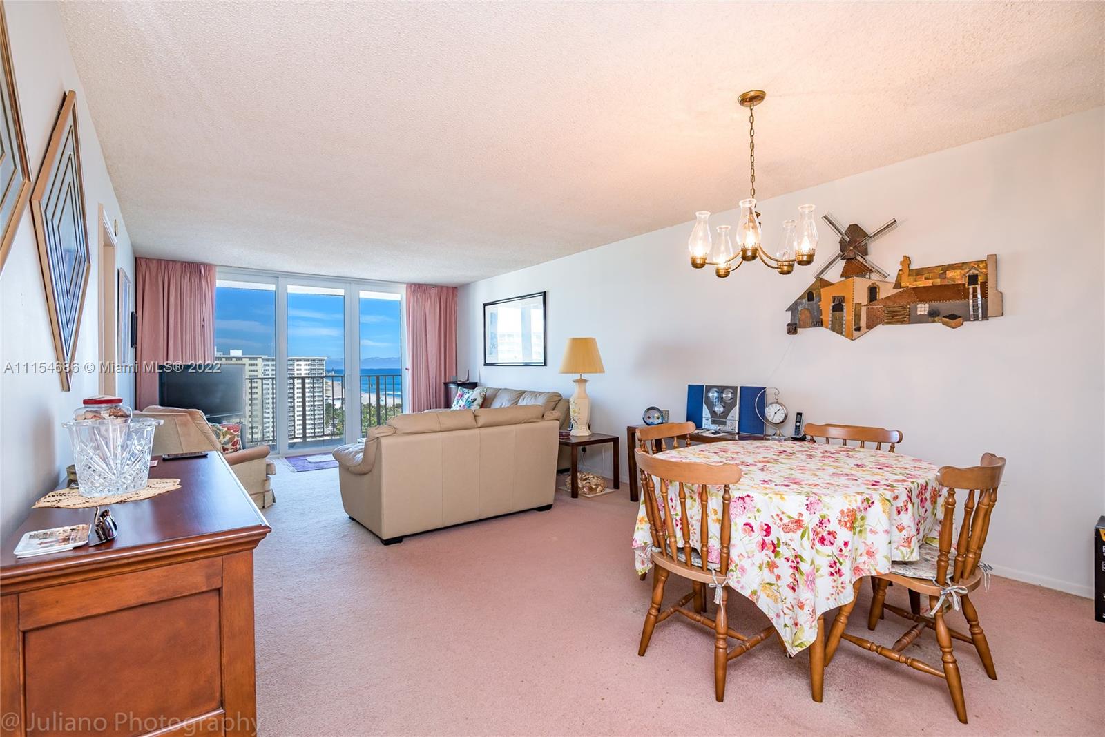 POMPANO BEACH CLUB NORTH - Residential