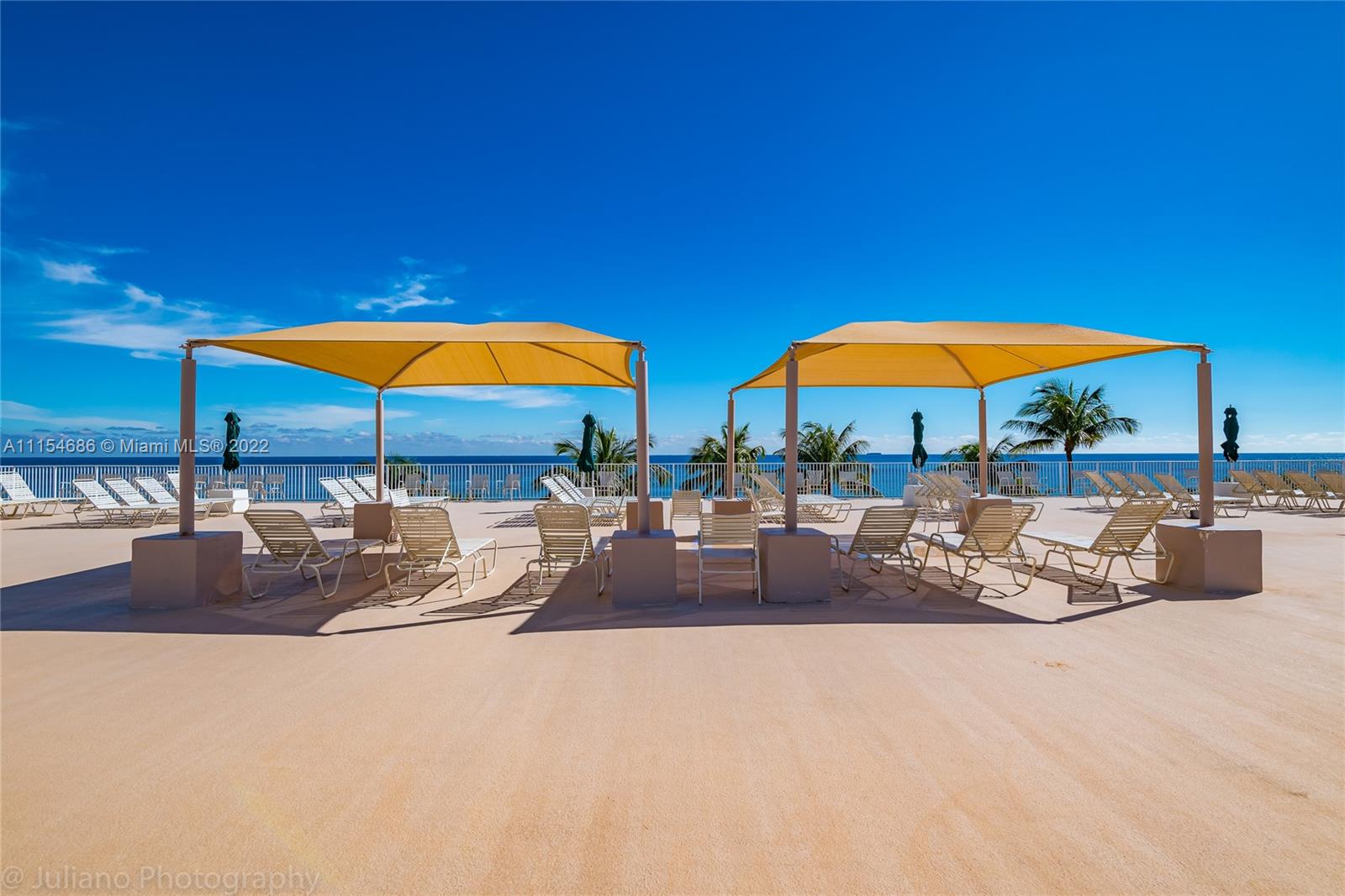 POMPANO BEACH CLUB NORTH - Residential