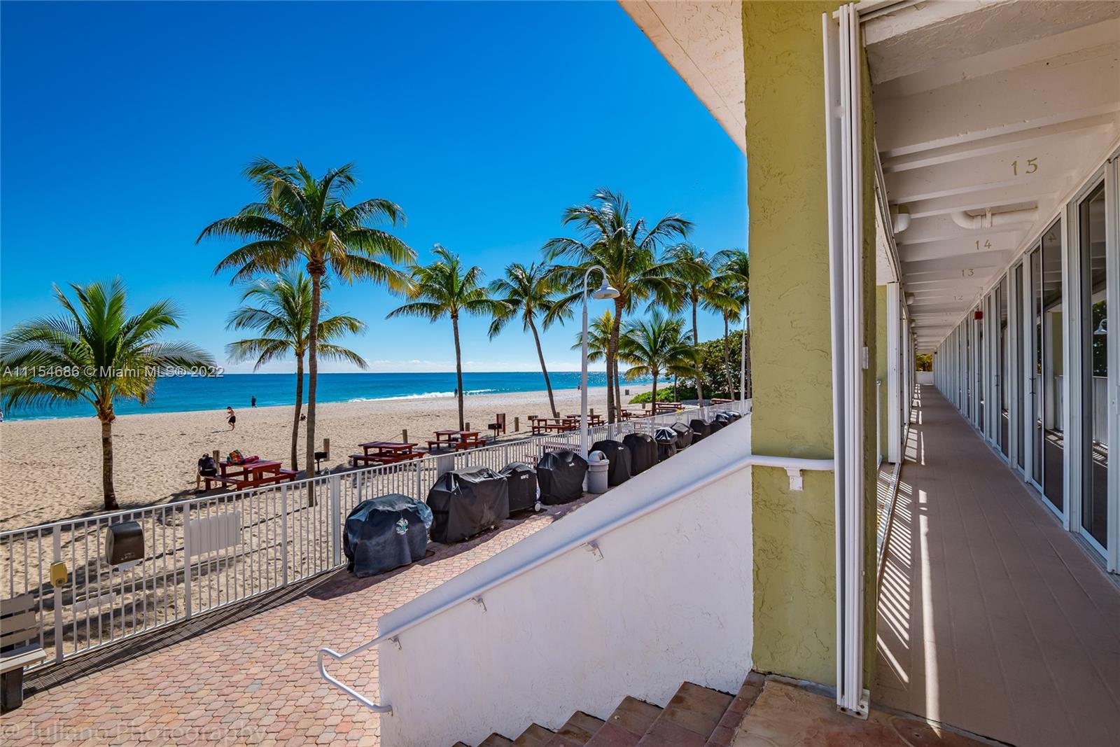 POMPANO BEACH CLUB NORTH - Residential