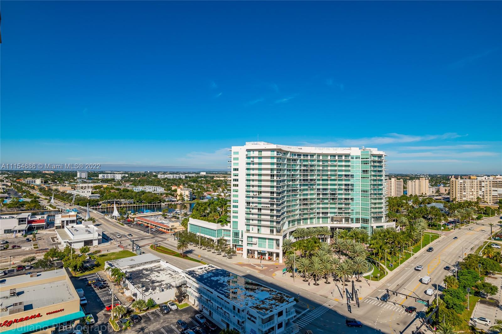 POMPANO BEACH CLUB NORTH - Residential