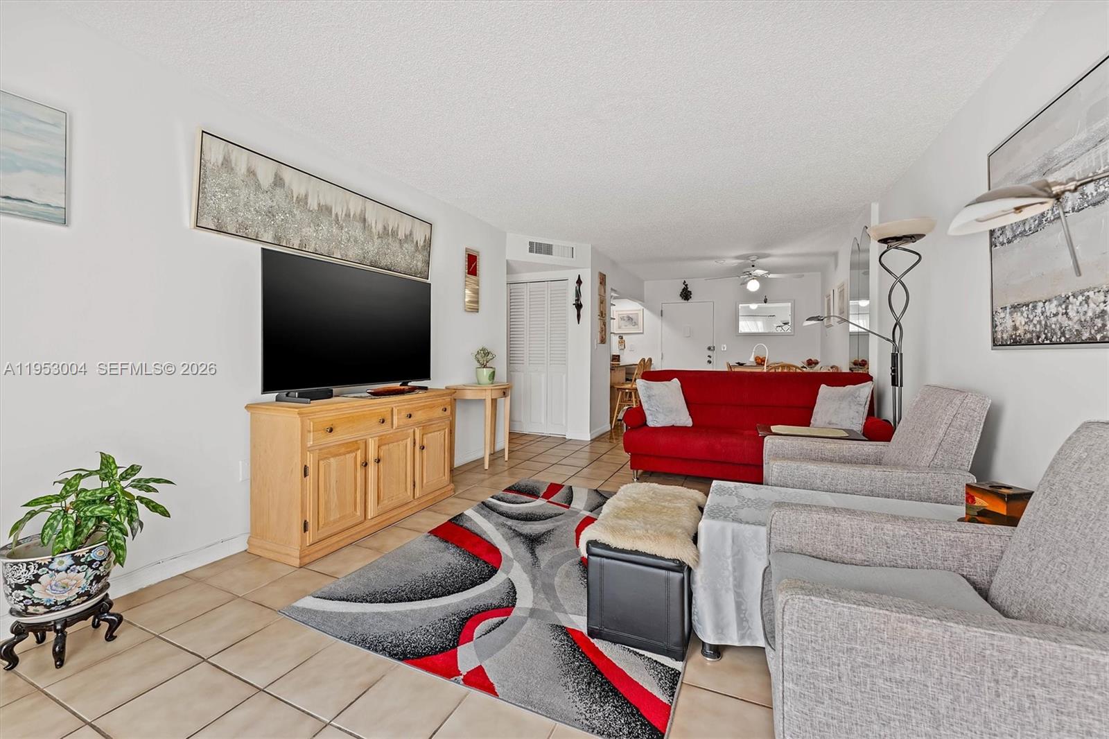 TALL TREES CONDO - Residential
