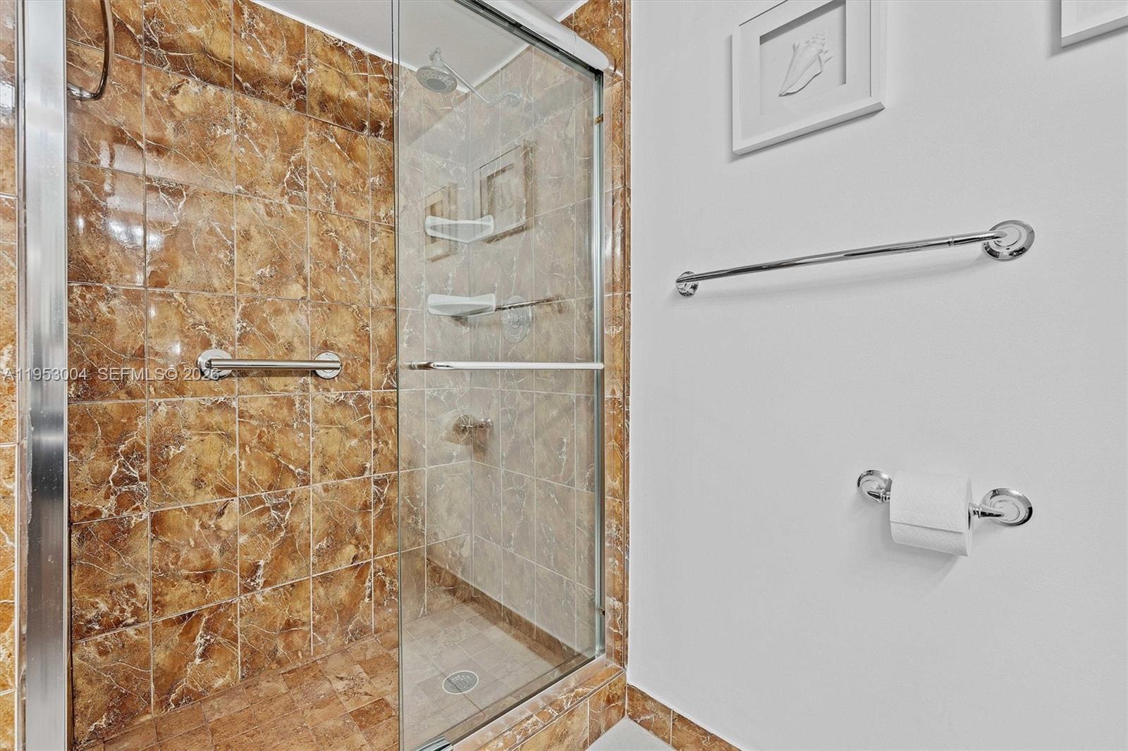 TALL TREES CONDO - Residential