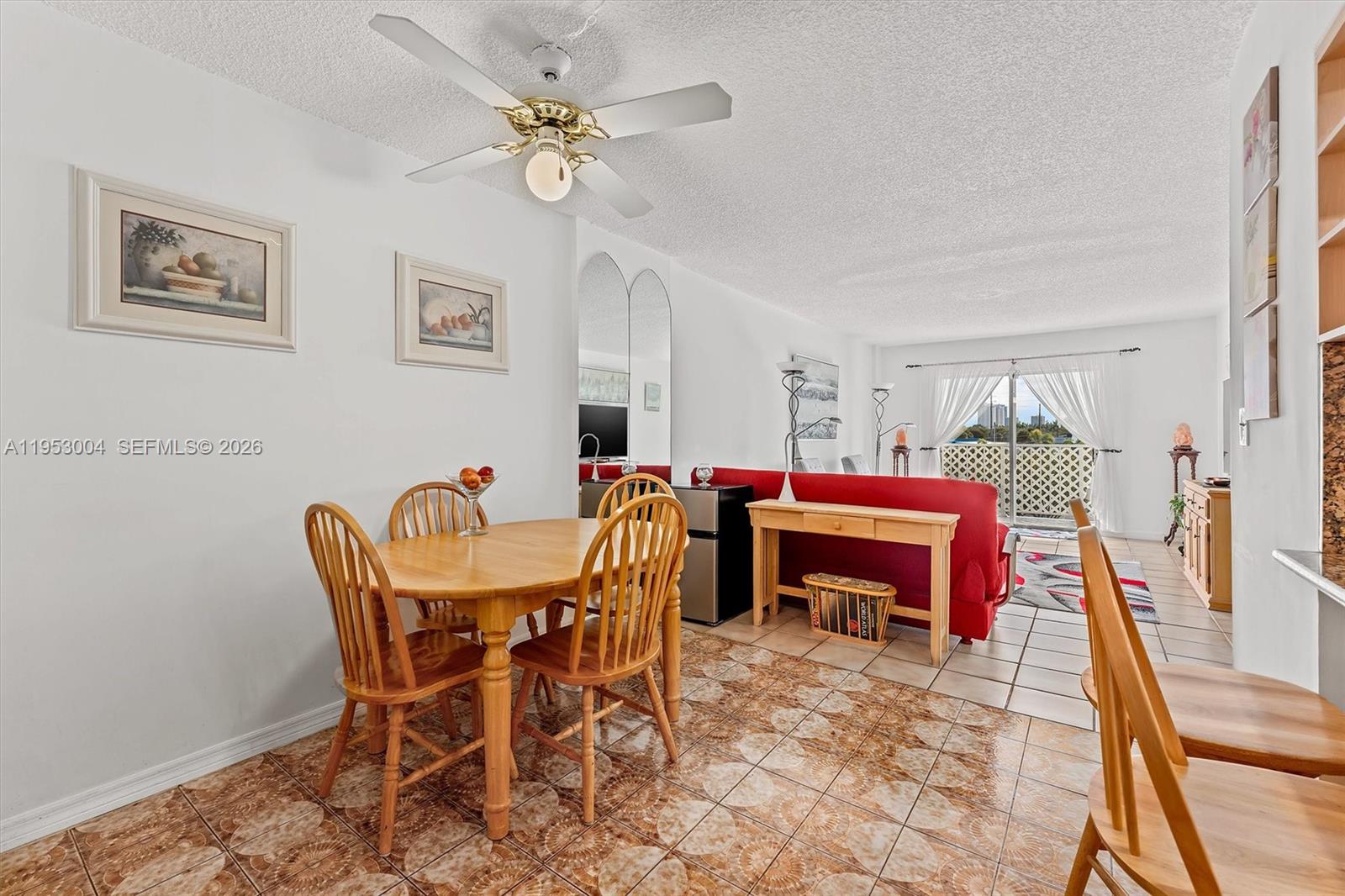 TALL TREES CONDO - Residential